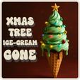 ALBERO-CONO.jpg Xmas Tree Cone