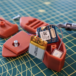 Screenshot_2019-11-07_at_10.09.24.png Free STL file GPS Tracker・3D print design to download