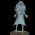 blender_pxAyViYcXu.png Scarlet Witch, Figurine habillée, Wanda Maximoff de Marvel Rivals pour impression 3d