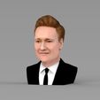 untitled.858.jpg Conan OBrien bust ready for full color 3D printing