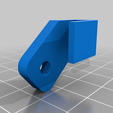 cff2ad90afa2a706ae00b7f56db9093a.png イースト3Dヤモリエンドストップケーブルチェーン＋X-Yタイダウン