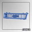 7ED161FC-36BA-450E-9890-FBE84F65F5CD.jpg FORD SIERRA COSWORTH front grill