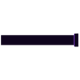 retractable_feeder.stl Ant test tube retractable feeder(16mm)V2