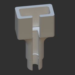 SmartSelect_20230917_111651_Nomad-Sculpt.jpg STL file Charging where protector・3D print model to download