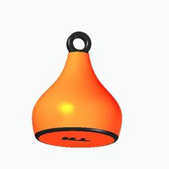 Pieza1.jpg STL-Datei float float kostenlos・Modell für 3D-Druck zum herunterladen