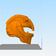 Desktop-Screenshot-2021.04.15-23.19.43.36.png Black Power Ranger Helmet / STL files 3D Model / Power Ranger Helmet Cosplay [STL]