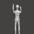 2022-09-21-01_15_41-Window.png THE FLASH ACTION FIGURE KENNER STYLE 3.75 POSABLE ARTICULATED RETRO RETRO VINTAGE .STL .OBJ