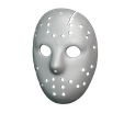 Jason-vs-Freddy-with-holes-NEW-Shape-V2-1-with-cut-s-1.png 4x JASON (FRIDAY THE 13TH) DAMAGED Mask Set - 3MF + STL - by MANIACMANCAVE3D