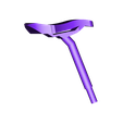 Seat.stl Free STL file Bicycle 2.0・Model to download and 3D print