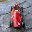 02844455-7e33-49c2-b76f-04416aad235b.jpg 1954 Ferrari 553 F1 (Pinewood Derby Car Shell)
