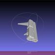 meshlab-2022-11-29-14-58-16-04.jpg Chainsaw Man arm blade printable assembly