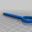 plunger_shaft.png Free STL file Plant Mister・3D printer model to download