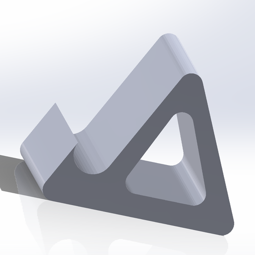 Phone stand