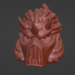 Screenshot-2023-04-06-at-09.43.17.png Archivo STL Cabeza de Príncipe Demonio Devorador de Mundos・Objeto de impresión 3D para descargar