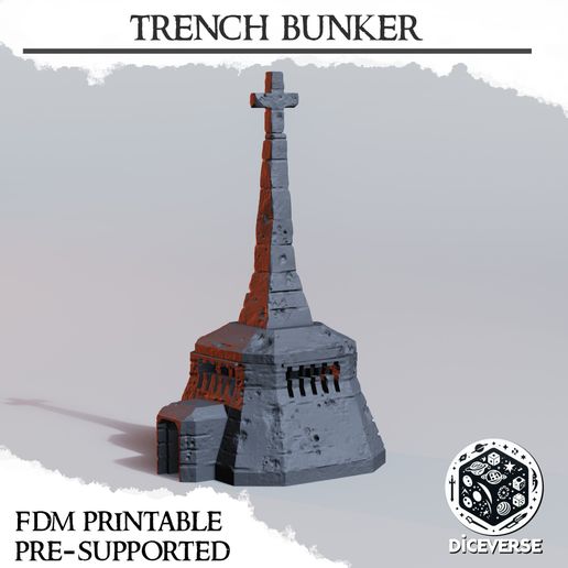 trench_bunker_1.jpg Terreno Trench Crusade: Bunker