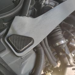 IMG_20220806_141751.jpg STL file 370z Strut_bar end_caps・3D printable design to download