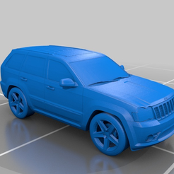 994fcc262f55dd95de7f13f83ef5b84f.png Free 3D file Jeep Grand Cherokee SRT8・3D print object to download