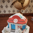ScreenShot00141.png Pokémon House - Hoenn Pokémon Center - Christmas Edition