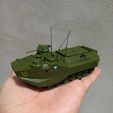 20240302_125419.jpg LVTP 7 Amphibious tank vehicle 1:72