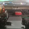 IMG_20230306_152403.jpg STL file short battery holder + mst rmx seat・3D printer design to download