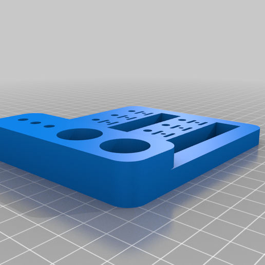 lube-station-2x4.png Cherry/Kailh Keyboard Switch Mod/Lube Station