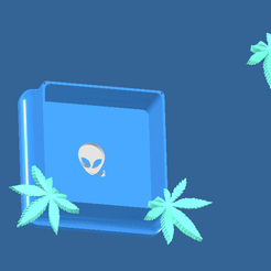 Screenshot-2022-04-25-121909.png 3D-Datei alienweed Aschenbecher・3D-druckbare Vorlage zum herunterladen