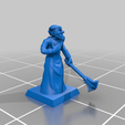 flag-1.png Warmaster Empire Flagellants