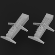 Cults-BFG-Chaos-Weltenbrand-CG-Backbones.png Chaos TankCruiser SUPPORTED (BFG)