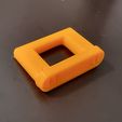 20250407_185025.jpg Heat insert press no tools needed no metric screws required