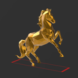Screenshot_1.png Horse 05 - Low Poly