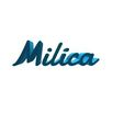 Milica.jpg Milica