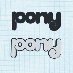 Untitled.png HYUNDAI PONY EMBLEM BADGE PACK