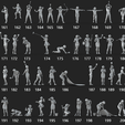 guide_0000s_0004_Layer-5.png 265 Lowpoly People Crowd Pack Set-07