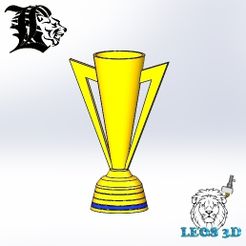 Copa-Oro-de-la-concacaf,-Leos3D,-Daniel-Leos,-Futbol-Mexicano,-LeosIndustries,-LeosAnime,-LeosDeportes,-Trofeo-Concacaf-,-Daniel-Leos.jpg Gold Cup Trophy