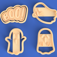 fantasmas-kit-1-render.png halloween cookie cutters / halloween cookie cutters