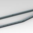 Track_Limits.JPG Archivo STL gratis Tricky Table Golf Obstacle 1・Modelo de impresión 3D para descargar
