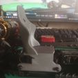 IMG_20230306_152310.jpg STL file short battery holder + mst rmx seat・3D printer design to download