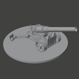 Field.Artillery_Cannon01.png "The King of Battle" - 200mm Field Artillery Cannon