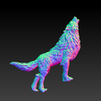 Untitled2.png Howling Wolf