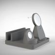 Untitled-777.jpg MAGSAFE charger Stand for iPhone, Watch and iPad - NEW