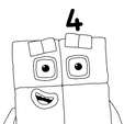 51436C2A-6DDC-48DF-BDE8-21C62468096B.png Numberblocks 1 to 5
