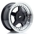 Japan-Racing-Wheels-JR-6.jpg Japan Racing Wheels - JR-6 Rim