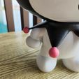 LINE_ALBUM_kuromiiii_๒๒๐๘๒๙_34.jpg Kuromi from MyMelody 3D print ready