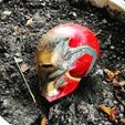 CASQUE IRONMAN - MARQUE 85 - DE LA GUERRE DE L'INFINI - FIN DE PARTIE - ÉMERVEILLEMENT
