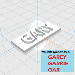 GARY-plus-nicknames.png GARY letters