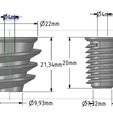 ScreenShot_20230402020414.jpeg gypsum chipboard mdf dowel