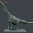 R_005.png Alamosaurus sanjuanensis for 3D printing