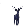 2.png low poly deer