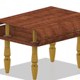 coffee_table_ct02 v18-31.png coffee table footrest bench 3d print and cnc