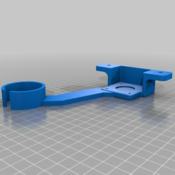 3714c8417e99262fedf8626837d3dbaf.png CR-10 Z damper and Mosaic Scroll Wheel Mount Combo